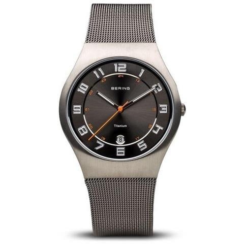 Orologio Stainless Steel - Foto 1