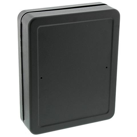 Burgwächter box con serratura a una Combinazione, pezzo 1, KC 20 C, 36 C KC - Foto 2