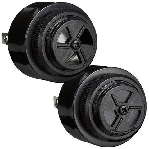 Buzzer Auer Tono Pulsato 230 V / ac 90 Db - Foto 1
