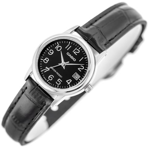 Orologio Da Donna Ltp-v002l-1b + Scatola - In Attesa Di Ordine - Foto 8