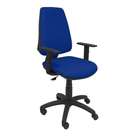 14 cpbali710b10 - sedia Da Ufficio, Colore: Rosa Pallido - Foto 6