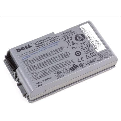 Batteria Per Laptop Dell - Foto 2