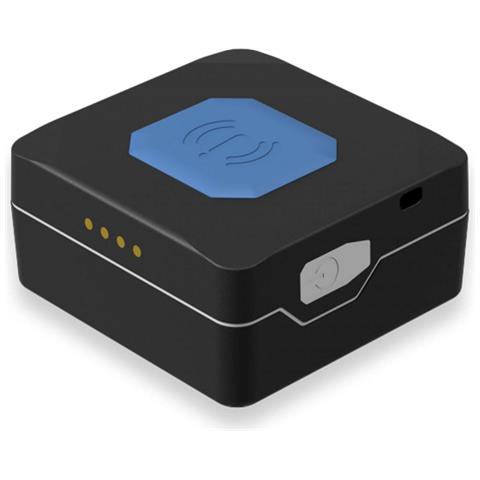Tmt250 Personal Tracker With Gnss, Gsm And Bluetooth Tmt250tstaa0 - Foto 4