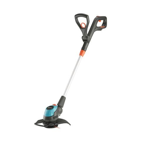 EasyCut 23/18V P4A 23 cm Batteria Nero, Blu, Arancione, Argento - Foto 1