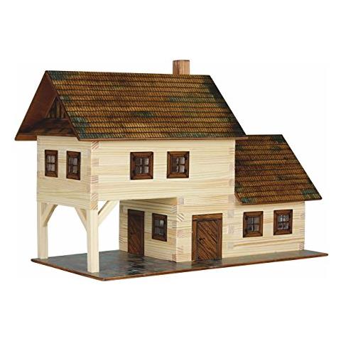 Valacchia - Nr. 13 Hobby Kit Taverna - Foto 1