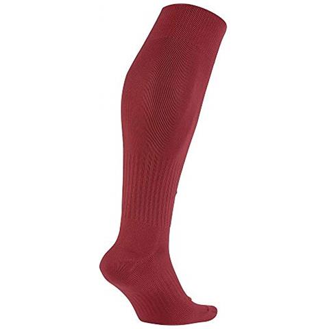 Ginocchio Calcio Classic Dri Fitcalzini Unisexrosso (varsity Rosso / Bianco) 4246 - Foto 2