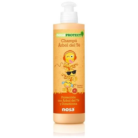 Protec Pesca Shampoo 250ml - Foto 1