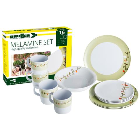 Melamine Set Esprit - Foto 2