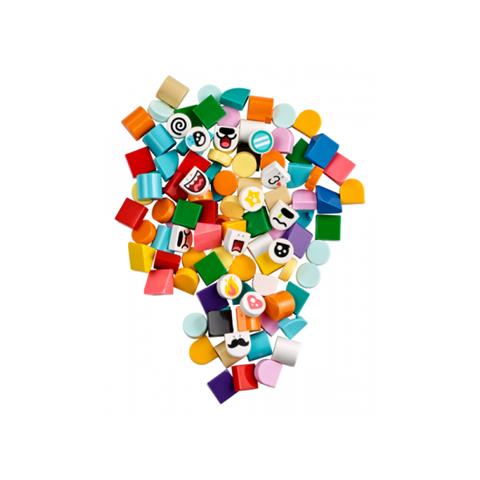 Dots 41931 - Decorazioni - Serie 4 - Foto 2