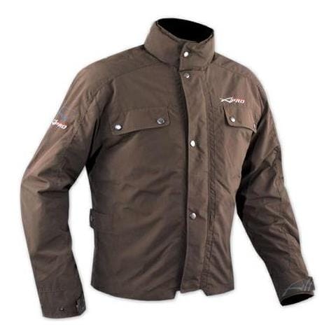 Giacca Moto Scooter Tucano Urbano Ovetto Softshell Uomo Antivento Resistente All'acqua