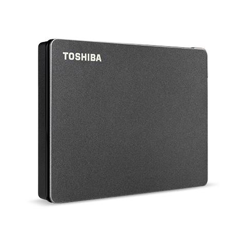 Canvio Gaming 4tb Black - Foto 2