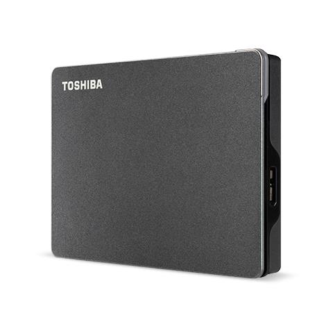 Canvio Gaming 4tb Black - Foto 3