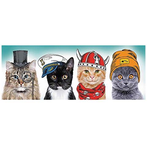 Puzzle Colori, 29504 - Foto 2