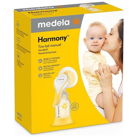 Tiralatte Manuale Harmony ? Flex - Foto 3