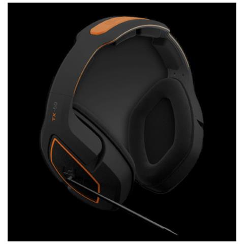 TX50 STEREO HEADSET MULTIPLAT - Foto 1