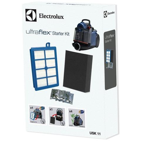 Buon Kit Di Utilizzo Per Aspirapolvere - Usk11 - Foto 2