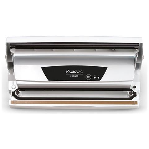 Pronto - Macchina Per Sottovuoto - 60 Cm / hg -0,80 Bar -11.6 Psi - Foto 4