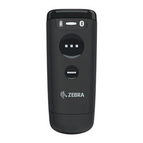 Cs6080-sr, Black, Cordless 2d, Kit With Lanyard - Foto 1