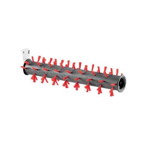 Area Rug Brush Roll Per Crosswave Max 1 Pezzo (i), Nero / rosso - Foto 6