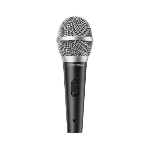 Audio Technica Microfono Dinamico Cardioide Atr1500x Nero - Foto 1