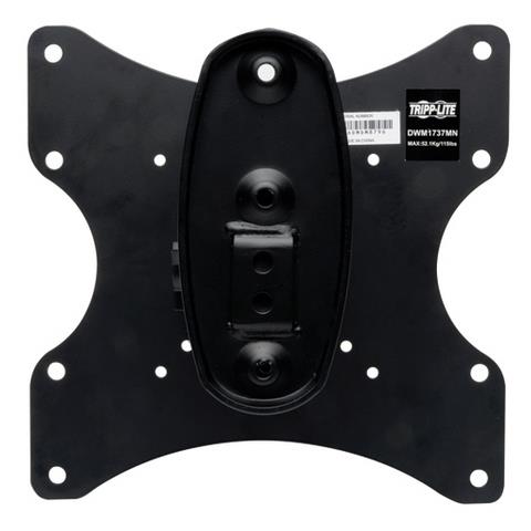 Tripp Lite DWM1742MN 42" Nero supporto da parete per tv a schermo piatto - Foto 1