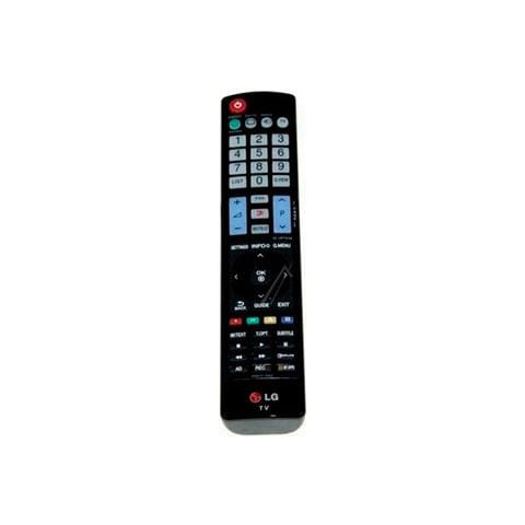 AKB74115502, IR Wireless, Nero, TV, Premi i pulsanti, AAA - Foto 1
