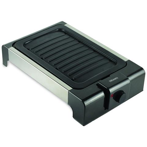 TRIOMPH Griglia Elettrica per Carne 1550 Watt