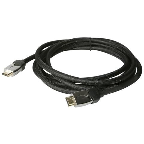 HDMI 10m. 10m HDMI HDMI Nero cavo HDMI - Foto 1