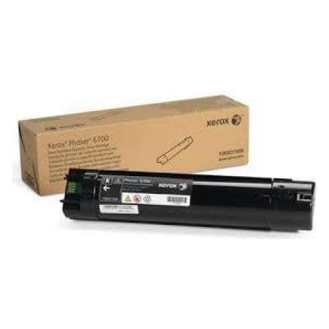 106R01522 Laser cartridge 16000pagine Nero cartuccia toner e laser - Foto 1
