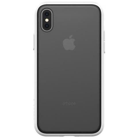 Pop Case II 14,7 cm (5.8") Cover Avorio - Foto 1