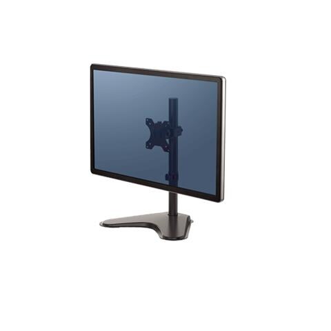 8049601 supporto da tavolo per Tv a schermo piatto 81,3 cm (32") Libera installazione Nero - Foto 2