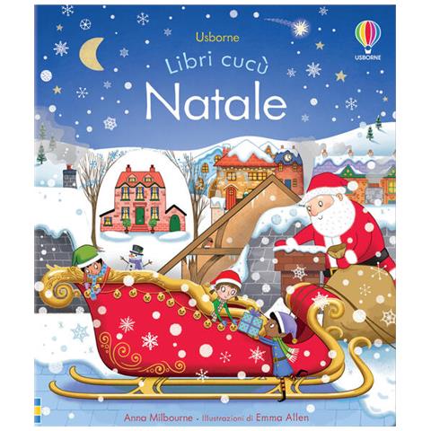 Anna Milbourne - Natale. Ediz. A Colori - Foto 2