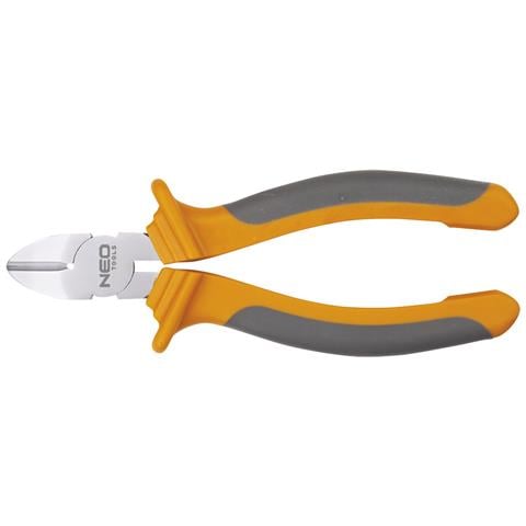 Taglierina Laterale 180mm Din 5749 - Foto 3