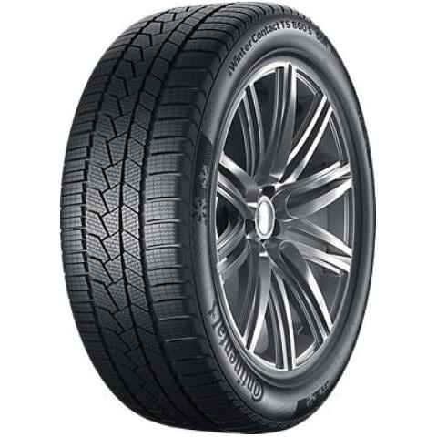 Pneumatico Continental Wintercontact Ts 860 275/40r21 107v - Invernale - Foto 1