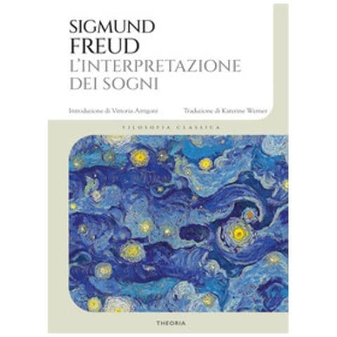 Sigmund Freud - L'interpretazione Dei Sogni. Ediz. Integrale - Foto 1
