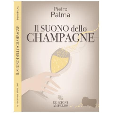 Pietro Palma - Il Suono Dello Champagne - Foto 1