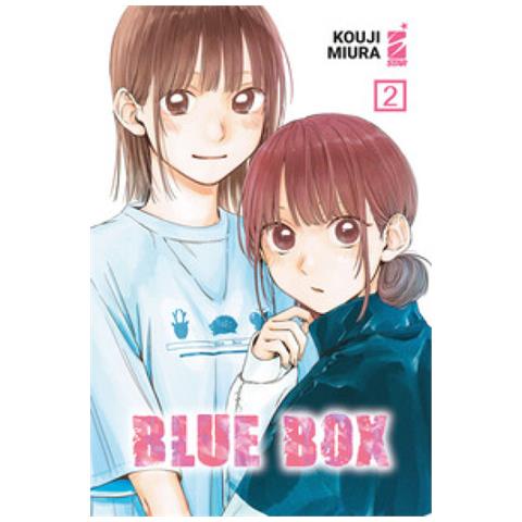 Kouji Miura - Blue box. Vol. 2 - Foto 1