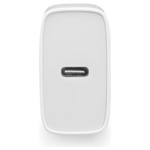 Ac2100 Caricabatterie Per Dispositivi Mobili Bianco Interno - Foto 3