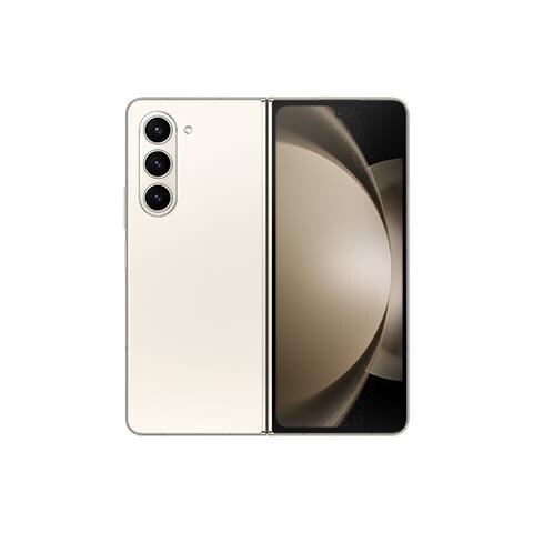 Galaxy Z Fold5 5G 512GB 12 GB RAM Dual Sim Display 7.6" Fotocamera 50 Mpx Android Crema Europa - Foto 7