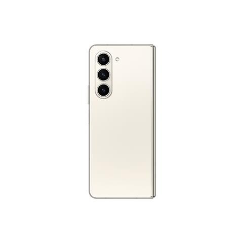 Galaxy Z Fold5 5G 512GB 12 GB RAM Dual Sim Display 7.6" Fotocamera 50 Mpx Android Crema Europa - Foto 2