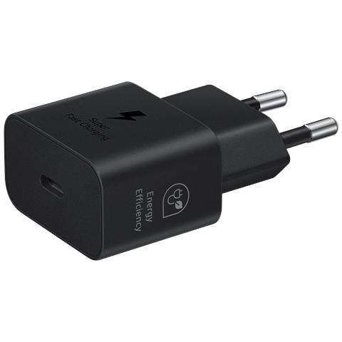 Caricabatterie USB Type-C Super Fast Charging (25W) - Foto 2