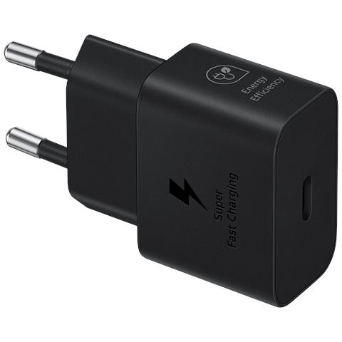 Caricabatterie USB Type-C Super Fast Charging (25W) - Foto 1
