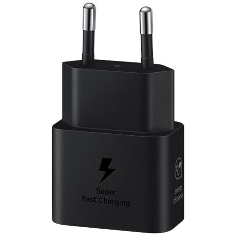 Caricabatterie USB Type-C Super Fast Charging (25W) - Foto 4