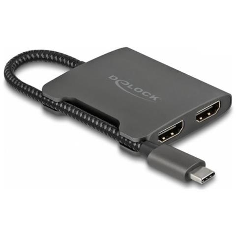 87778 Ripartitore Video Hdmi 2x Hdmi - Foto 1