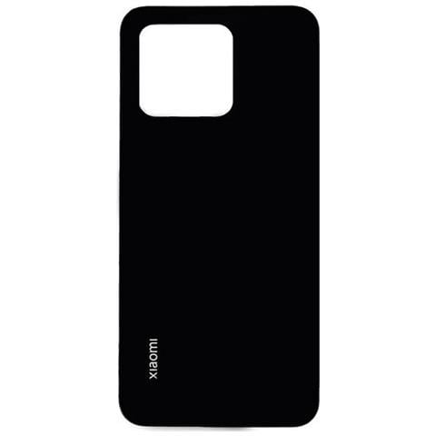 Cover Ricambio Posteriore Scocca Originale Per 13 Black - Foto 1
