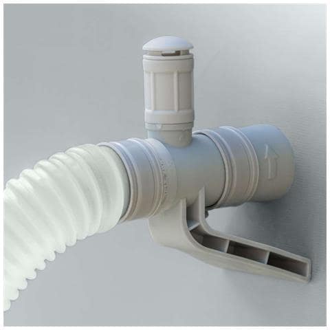 Set Piscina Prism Frame Rettangolare 400x200x100 Cm - Foto 2