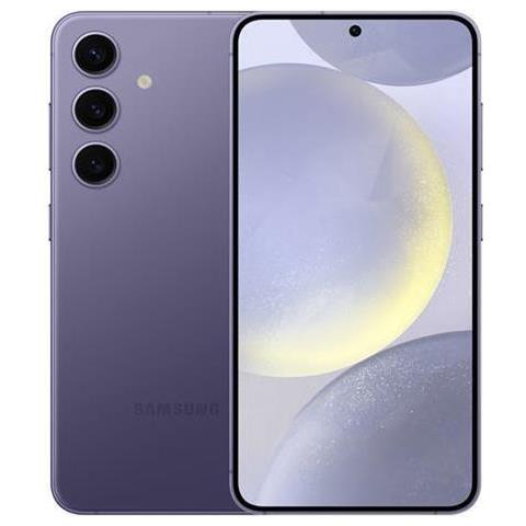 Galaxy S24 5G 128GB 8GB Ram Dual Sim Display 6.2'' FHD+ Fotocamera 50 Mpx Viola Tim Italia - Foto 1