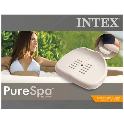 Sedile Purespa 47x36x22 Cm - Foto 4