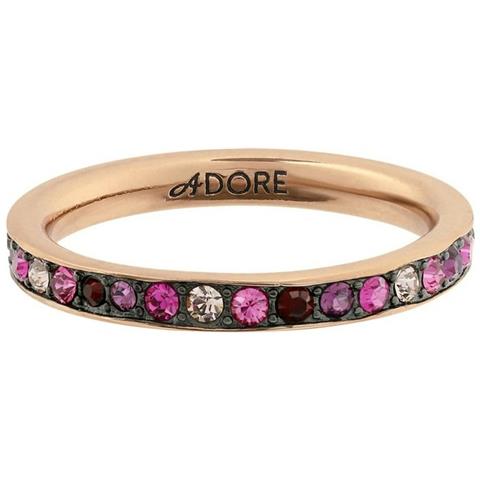 Anello Donna Adore 5448675 (12) - Foto 1