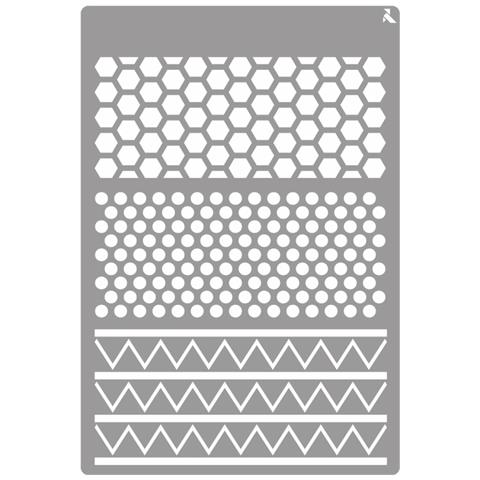 Modello La Pajarita St-14 Decorativa - Foto 1